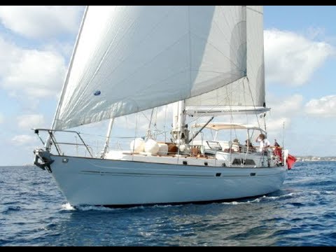 vente de barco en Valencia - camper & nicholson - Spinnaker