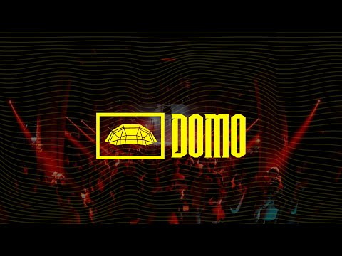 DOMO VII - Ben Klock, Kobosil, Clara Cuve, Oguz, Candy Cox, Daniella Da Silva...