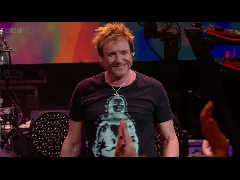 Duran Duran - Come Undone  - In Concert 2021 ( BBC Radio 2 )