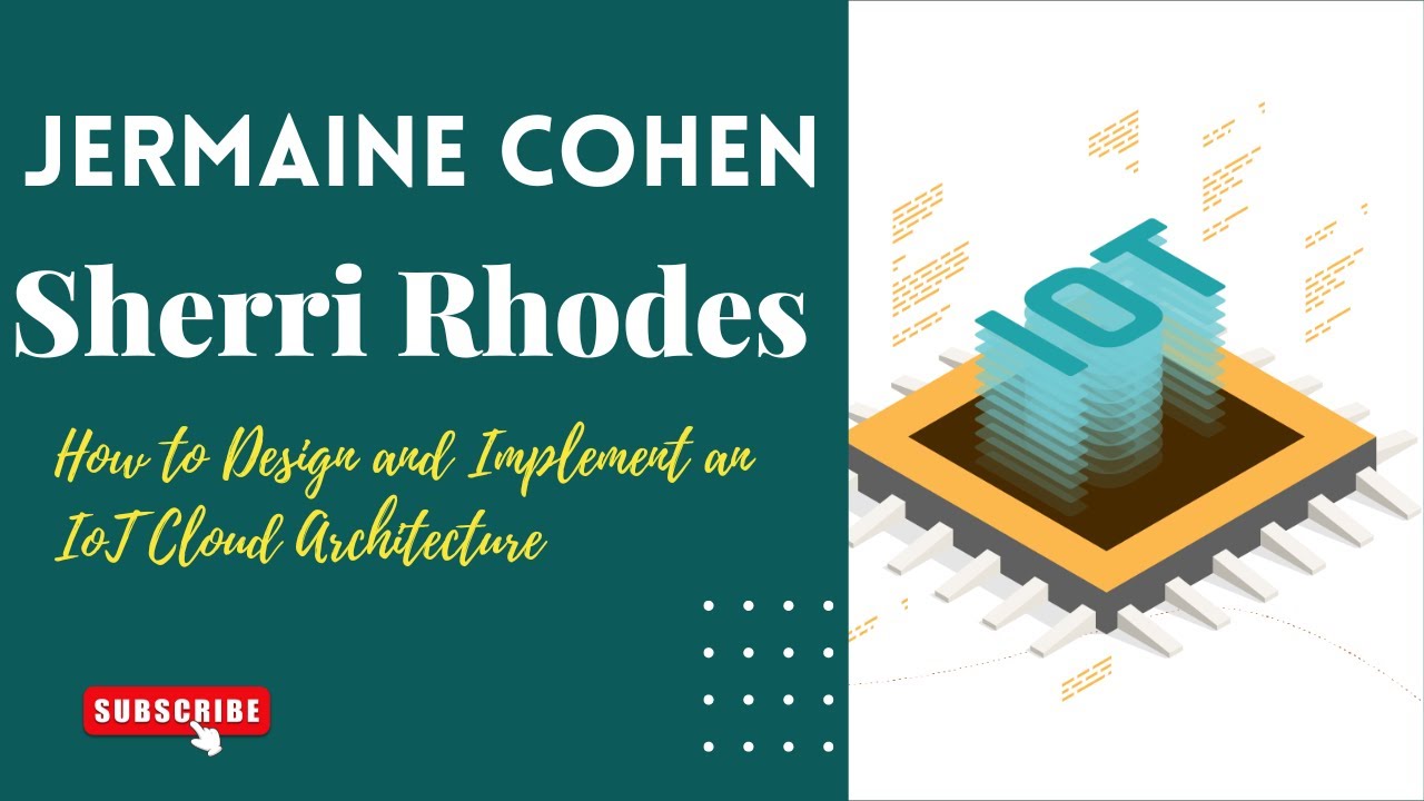 How to Design and Implement an IoT Cloud Architecture