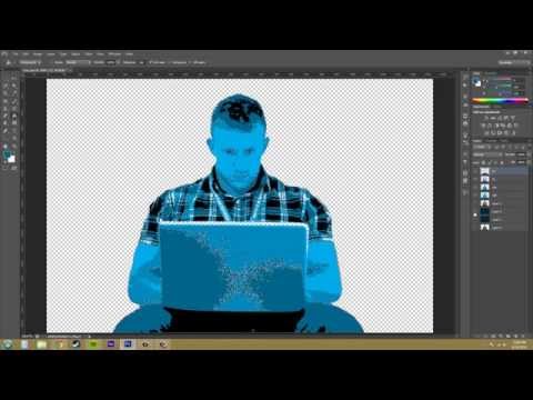 Photoshop CS6 Tutorial 1 Introduction
