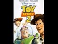 Opening To Toy Story 2 UK VHS 2000