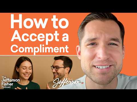 The Power of Compliments: How to Give and Accept a Compliment with Confidence
