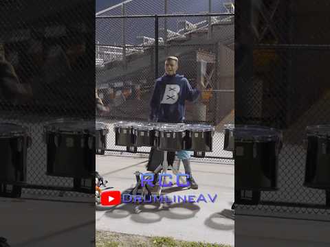 2025 RCC Quad Break!