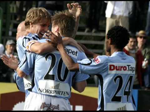Gefle IF - Himmelsblå
