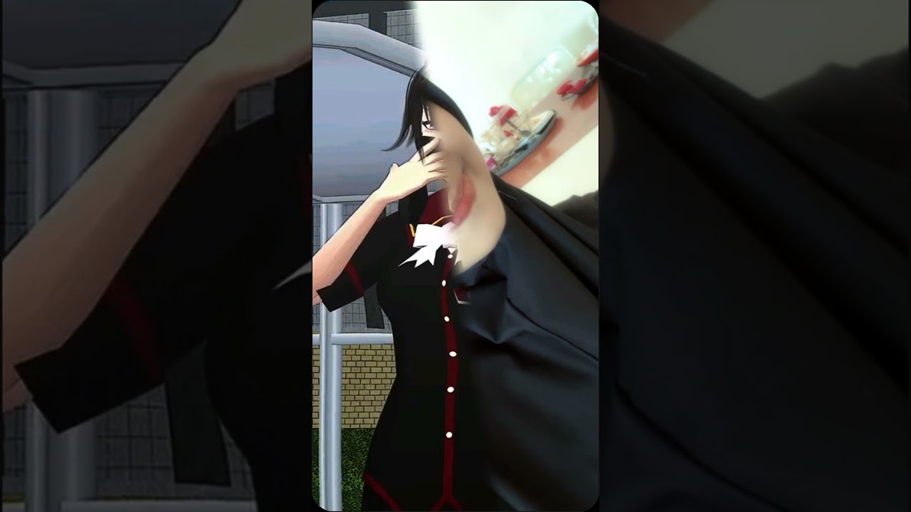 Trend? Ada yg kangen ma gue gk?🗿#sakuraschoolsimulator #sss #fyp #trend #lewatberandayt