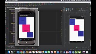 Android tutorial: DP vs SP