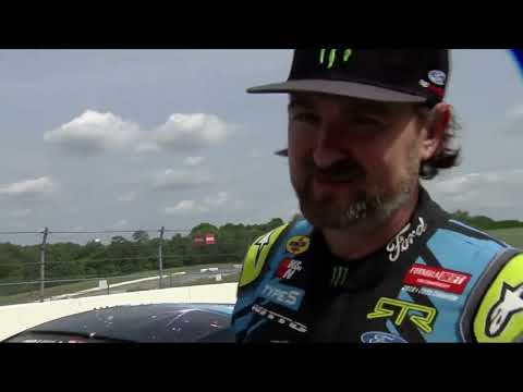 Formula DRIFT Road Atlanta - Top 32 - ALL ACTION