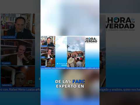 Horror en Iquira, Huila