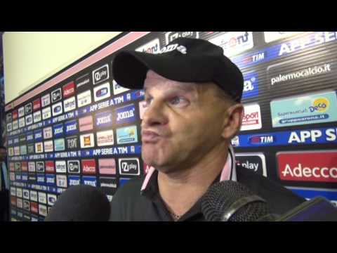 Palermo Modena interviste