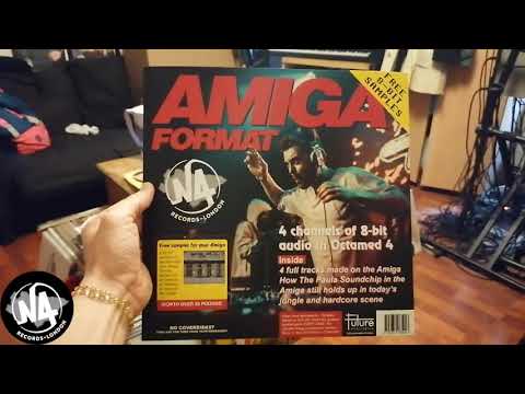 Pete Cannon 8bit only E P N4006 VINYL AVAILABLE AGAIN