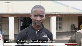 Legal Practitioners | Protecting citizens from exploitation