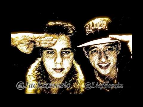 Liefdeszin & Jacksz - Cola Vieux (Prod. By Jacksz) (+ Lyrics)