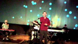 Salvador Santana - California Love (live) - Stargazers Jul 8, 2012 8:54 PM