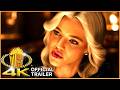 THE SHARDS 2026 Official Trailer FX Hulu Ryan Murphy HD
