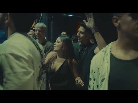 DEZKO - BLESSING (Dancefloor Mix) (Vídeo Oficial)