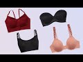 5 Bras You Need NOW Bra Fitting Expert Kimmay Caldwell