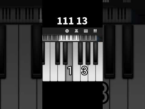 Sad Violin Meme - Piano Tutorial | TrushKEEN Music #shorts #recommended #music #tutorial #memes