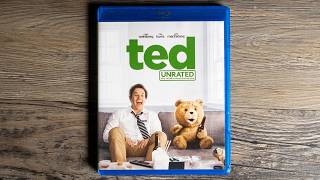 Ted (2012) - Movie Review