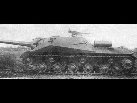 World of Tanks - Obj 704 | 7541 Damage Radley-Walters' Medal (how to be invisible)