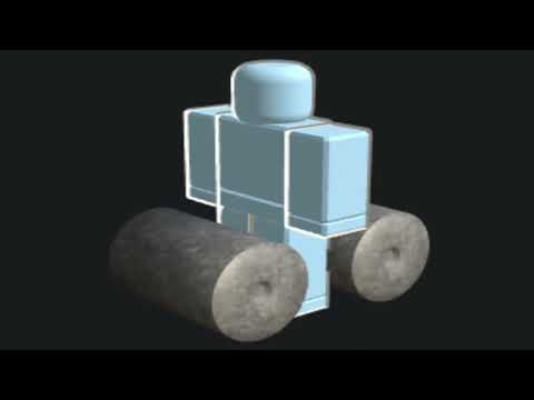 The Waterwraith is Coming! [Pikmin 2 & 4 Mashup]