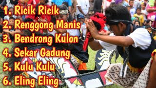 Download lagu Full Gending Ebeg Banyumasan || Kuda Lumping Mp3 mp3