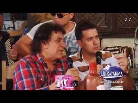 Matogrosso e Mathias RETRATO DE MÃE