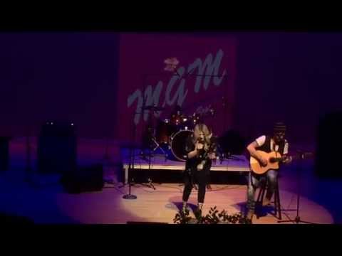 Beatles medley covered by Alessia Guarnera with Armando Guarnera- Live