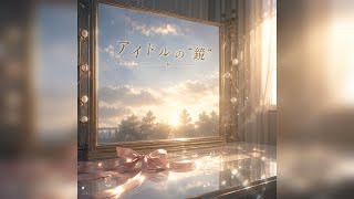 【フル】ホロライブのときのそらさんをイメージして作った曲です　『アイドルの“鏡”』　よければ聴いてください。※歌詞はオリジナルで制作し、作曲、歌唱にはAIを活用しています