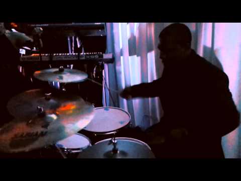 Nat Stokes Drum Solo