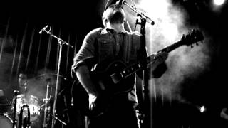 The Bees - THESE ARE THE GHOSTS (Live in Utrecht, Holland, 08-04-2011)