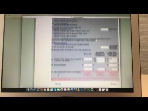 Cf2044 Form.pdf TÉLÉCHARGER IMPRIMÉ CERFA 2044 GRATUIT – Divers Logiciels Espacederangement