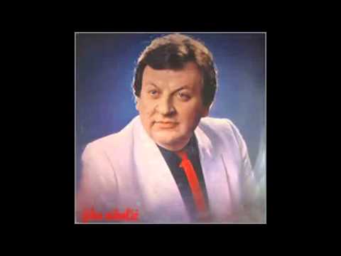 Zika Nikolic - Zemljo moja zelena avlijo - (Audio 1982) HD