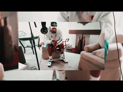 Larry June x Dom Kennedy Type Beat 2022 "Flavor" (Produced By KJS Beats)