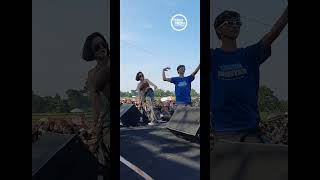 Download lagu DELLA MONICA - OJOK NJALUK PEGAT | PEMUDA PAKISTAJI ANNIVERSARY KE 4 #dellamonica #onepro mp3