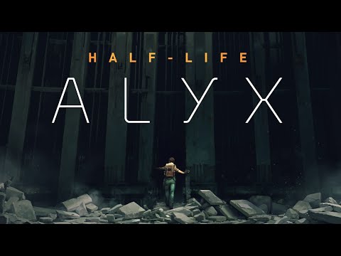 Half-Life: Alyx | Video Game Soundtrack (Full Official OST)