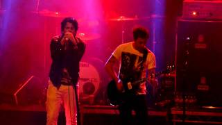 Lostprophets - It&#39;s Not The End Of The World, But I Can See It From Here - Glasgow ABC - 23.08.10