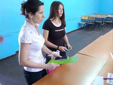 Slobodna mesta u smederevskim srednjim školama