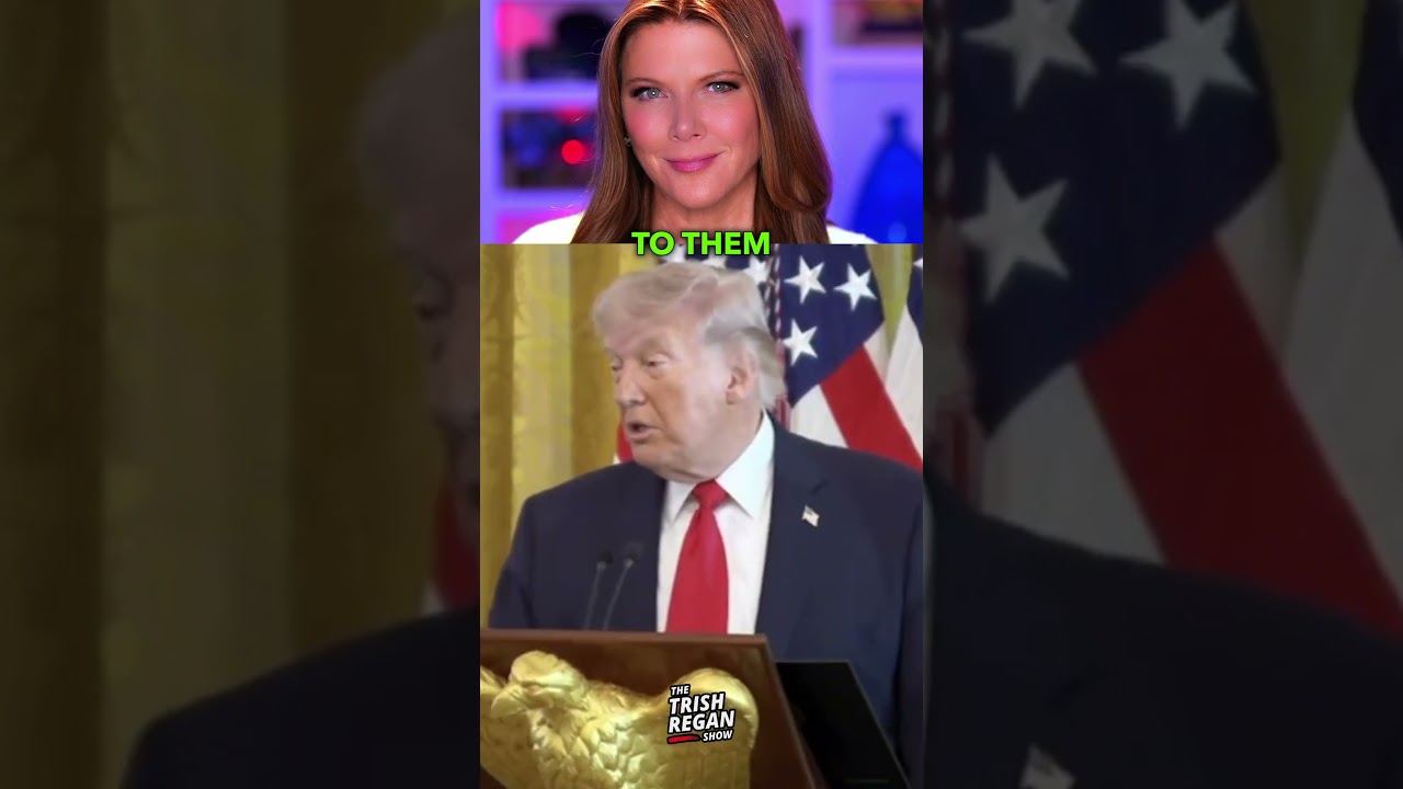 It Needed to Be Said…