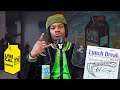 Denzel Curry Lunch Break Freestyle Lyrical Lemonade Exclusive