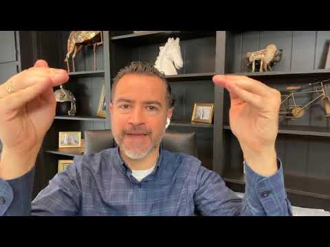 Como obtener el favor de Dios - Freddy DeAnda