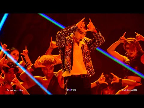 191214 LAYGrandLine in SZ - Sheep