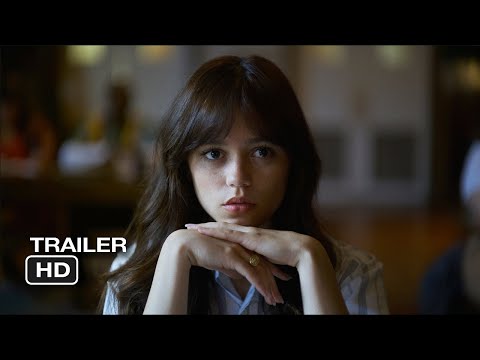Miller's Girl (2024) Official Trailer | Martin Freeman, Jenna Ortega