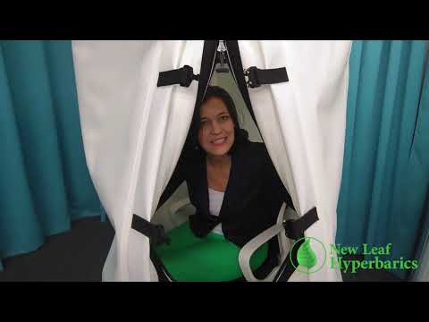 Summit to Sea 40 Vertical Dive Chamber Video