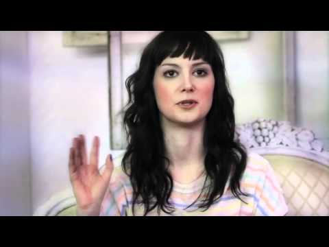 HDYD Art?  Meet Hannah