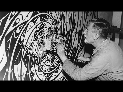 Doku: "M.C. Escher - Reise in die Unendlichkeit" | Kulturjournal | NDR