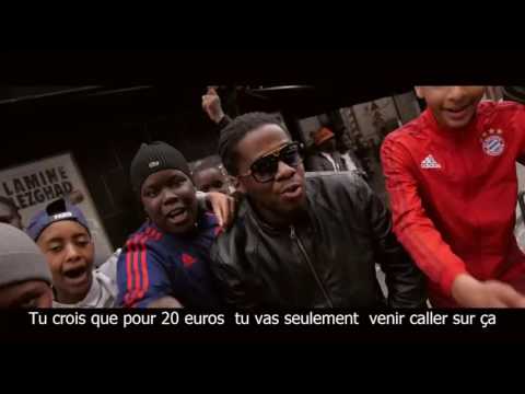 Maahlox Le Vibeur   ca ne rit pas Lyrics Djessfr@nk (paroles)