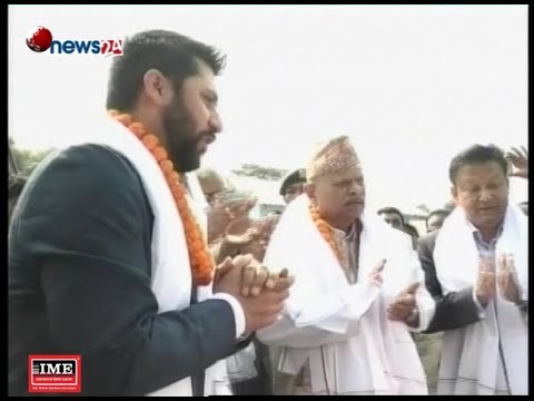 Prime Time 8 PM NEWS_2075_07_27 - NEWS24 TV