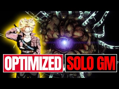 My OPTIMIZED Solo Grandmaster NIGHTFALL Defiant EDZ Battlegrounds GUIDE | Destiny 2 Renegades