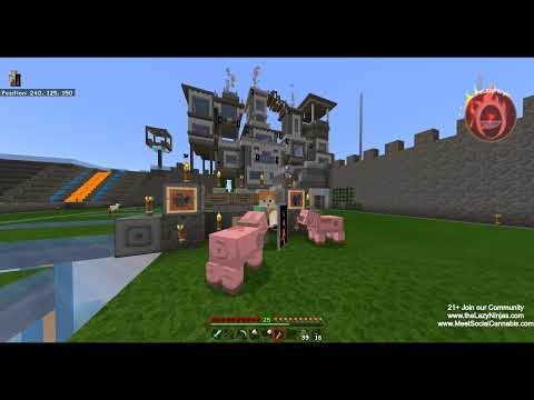 Cannabis/420 Custom Texture pack, new channel help build